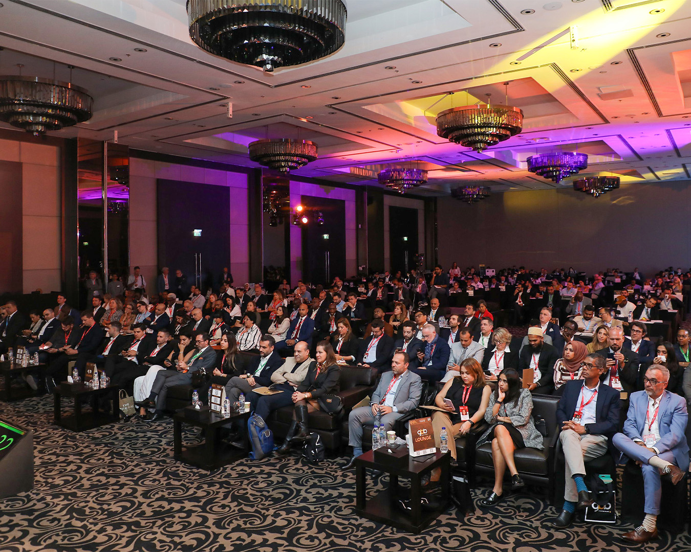 Transforming African Hospitality